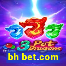 bh bet.com